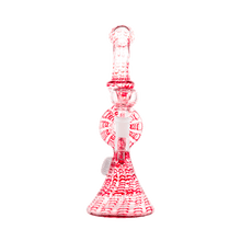 Load image into Gallery viewer, HEMPER Snakeskin Bong