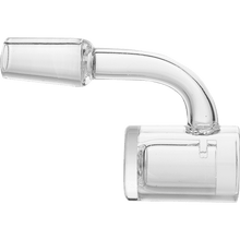 Load image into Gallery viewer, 14 mm Male Quartz Tall Cup Banger