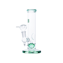 Load image into Gallery viewer, HEMPER Straight Tube Bong