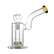 Load image into Gallery viewer, HEMPER Upright Showerhead Bong