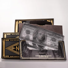 Load image into Gallery viewer, HEMPER Notes Rolling Papers (5-Pack)