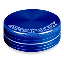 Load image into Gallery viewer, Aerospaced 2-Piece Grinder (1.6&quot;)
