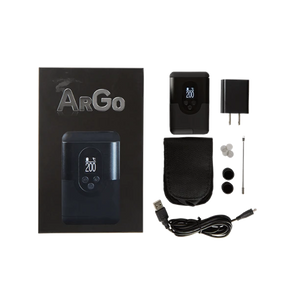 Arizer Argo Vaporizer