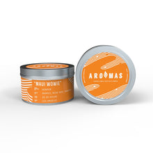 Load image into Gallery viewer, AROMAS Maui Wowie Candle
