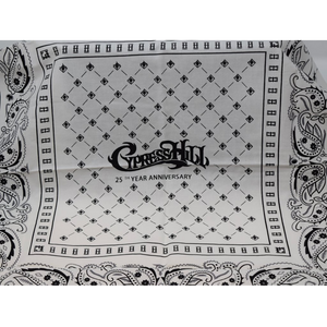 Cypress Hill x Hemper Bandana